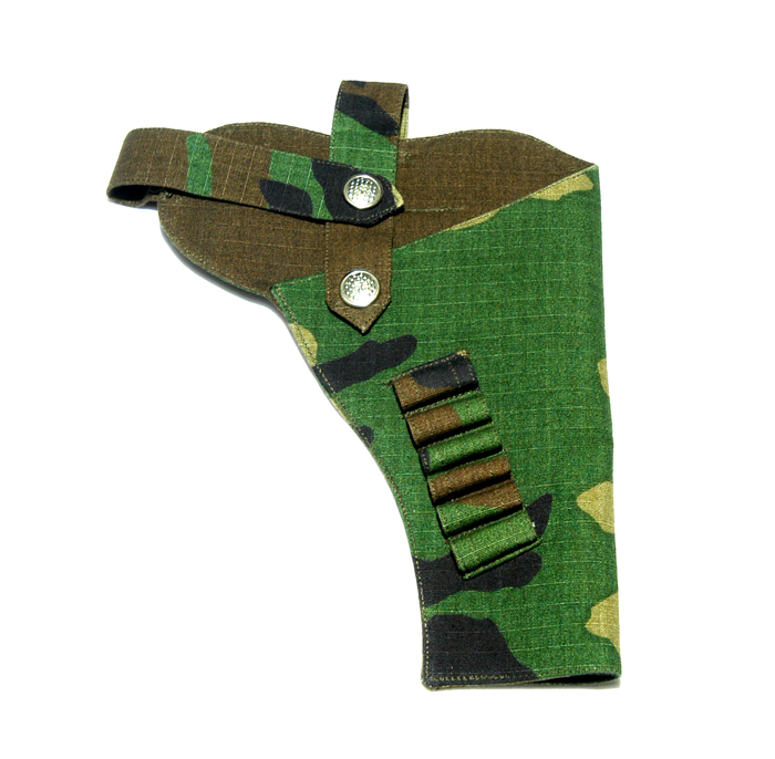 Gun Cover